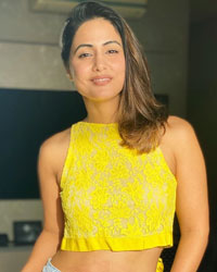 Hina Khan